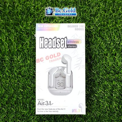 Air 31 Headset