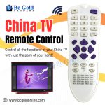 Color Bacha Remote – RTE-2312002