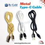Metal Type-C Cable Ms