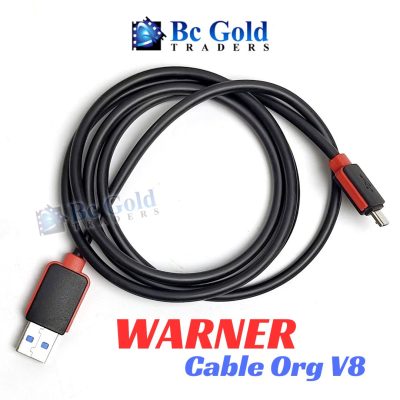 Warner Cable Org V8