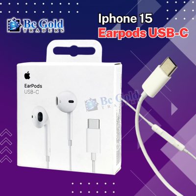 Iphone 15 Earpods USB-C HF