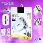 MG180 Charger LMA – CHR-0000231