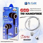 AWA 110 Handfree