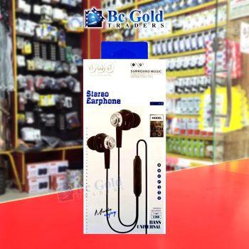 AWA 83CH Hand Free