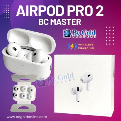 Airpod Pro 2 BC Master