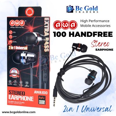 Awa 100 Handfree
