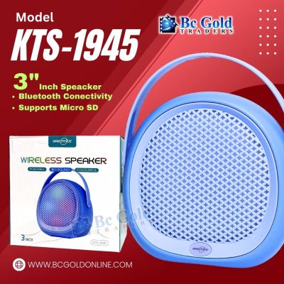 GTS-1945 Bt Speaker