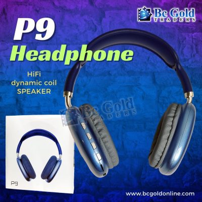 P9 Headphone