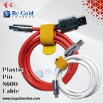 Plastic Pin 8600 Cable