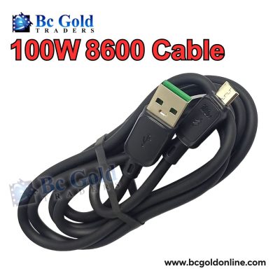 100W 8600 Cable