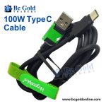 100W Type C Cable – CBL-2403006