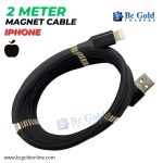 2M Magnet Cable Iphone