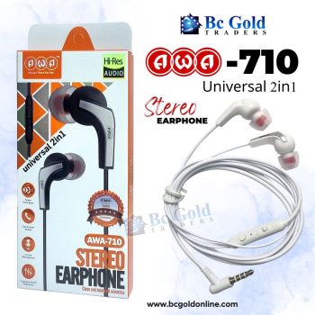 AWA 710 Handfree