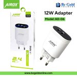 Airox AD-06 12W Adapter