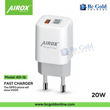 Airox AD-16 20w Adaptor