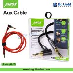 Airox AL-15 Aux Cable – CBL-2306003