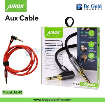 Airox AL-15 Aux Cable