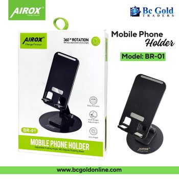Airox BR-01 Mobile Phone Holder