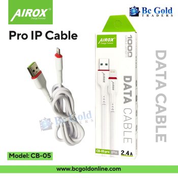 Airox CB-05 Pro Ip Cable