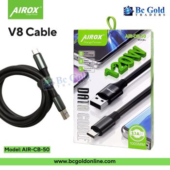 Airox CB-50 V8 Cable