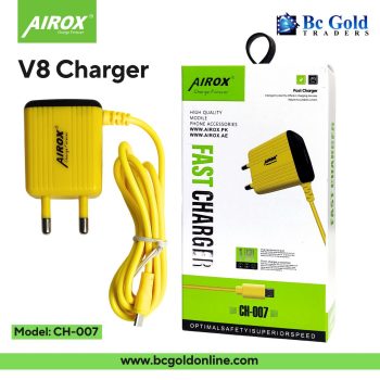 Airox CH-007 V8 Charger