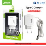 Airox CH-02 Type C Charger