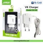 Airox CH-02 V8  Charger