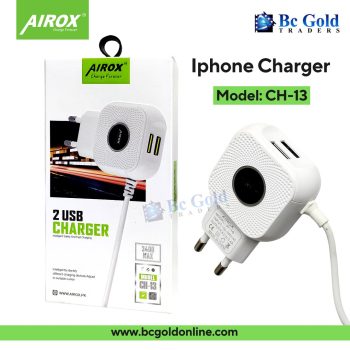 Airox CH-13 Iphone Charger