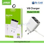 Airox CH-43 V8 Charger