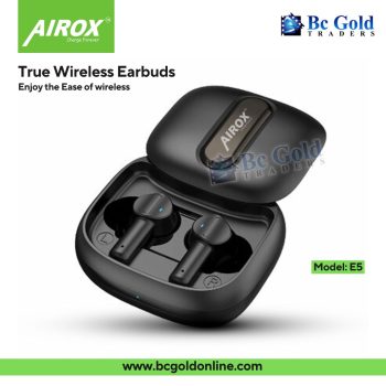 Airox E5 Earbuds