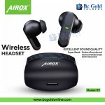 Airox E9 Earbuds