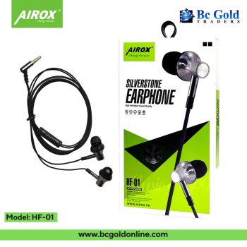 Airox HF-01 Handfree