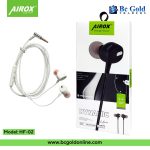 Airox HF-02 Handfree – HF-2306008