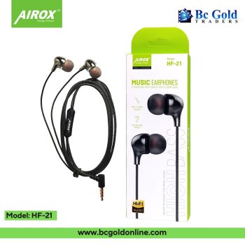 Airox HF-21 Handfree