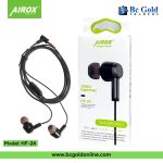 Airox HF-24 Handfree – HF-2403017