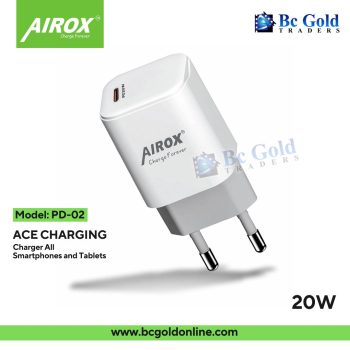 Airox PD-02 20W Adapter