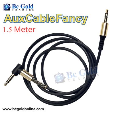 Aux Cable Fancy+1.5 m