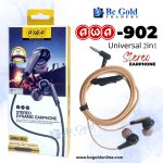 Awa 902 Dynamic Handfree