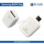 Samsung 8600 Otg