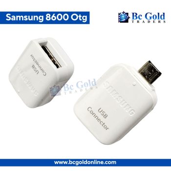 Samsung 8600 Otg