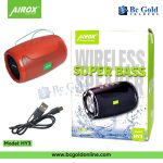 Airox Hy3 Bt Speaker