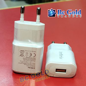 Infinix Adapter Orange Port