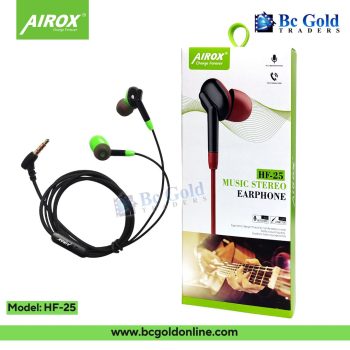 Airox HF-25 Handsfree