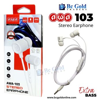Awa 103 Handfree