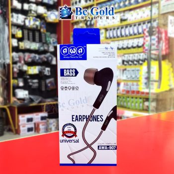 Awa 907 Handfree
