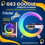G63 Google Wireless Charger