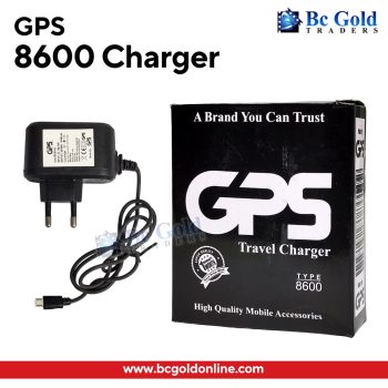 GPS 8600 Charger