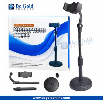 Microphone Stand