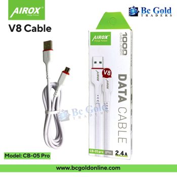 Airox CB-05 Pro V8 Cable