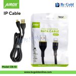 Airox CB-10 IP Cable – CBL-2407006